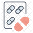 Capsule  Icon