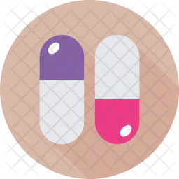 Capsule  Icon