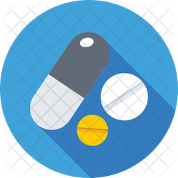 Capsule Icon