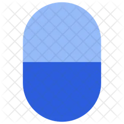 Pill  Icon