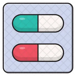 Capsule  Icon