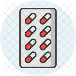 Capsule  Icon