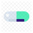 Capsule Icon