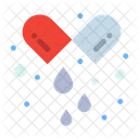 Capsule Pills Tablet Icon