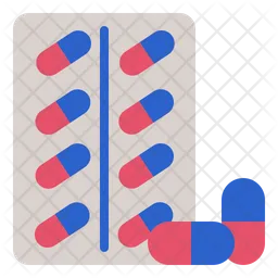 Capsule  Icon