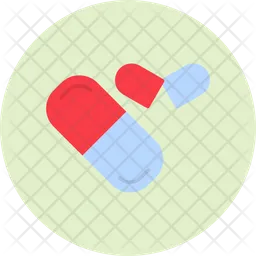 Capsule  Icon