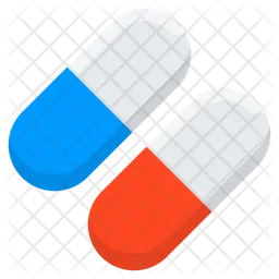 Capsule  Icon