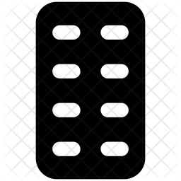 Capsule Icon
