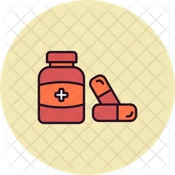 Capsule  Icon