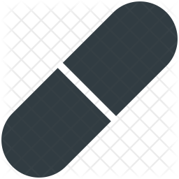 Capsule Icon