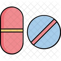 Capsule  Icon