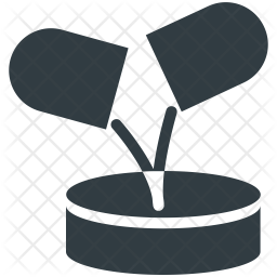Capsule Icon