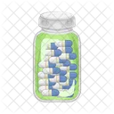 Capsule Icon