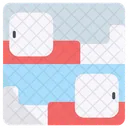 Capsule Box  Icon
