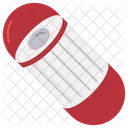 Capsule camera  Icon