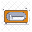 Capsule Hotel  Icon
