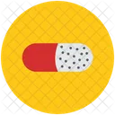 Capsule  Icon