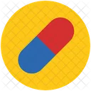 Capsule  Icon