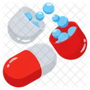 Capsule  Icon