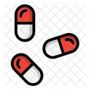 Capsule  Icon