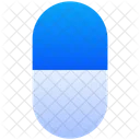 Capsule  Icon