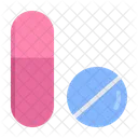 Capsule Icon