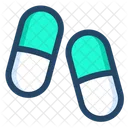 Capsule  Icon