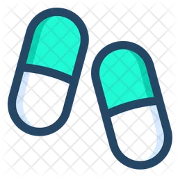 Capsule  Icon