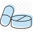 Capsule  Icon