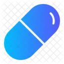 Capsule  Icon