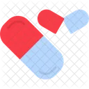 Capsule  Icon