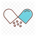 Capsule  Icon