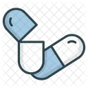 Capsule Icon