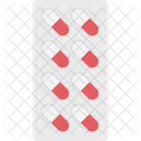 Capsule  Icon