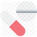 Capsule  Icon