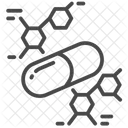 Capsule  Icon