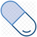 Drugs Healthcare Pill Icon
