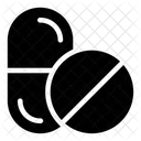 Capsule  Icon