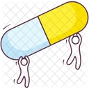 Capsule  Icon