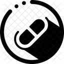 Capsule  Icon