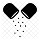 Capsule  Icon