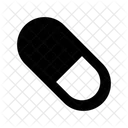 Capsule  Icon