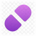 Pill Icon