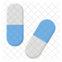 Capsule  Icon