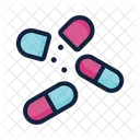 Capsule  Icon