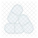 Capsule  Icon