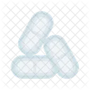 Capsule  Icon