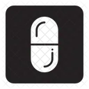 Capsule  Icon