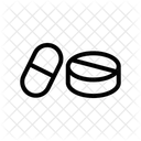 Capsule  Icon
