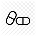 Capsule  Icon
